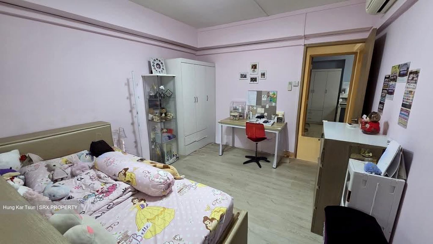 Blk 765 Jurong West Street 74 (Jurong West), HDB 5 Rooms #535596191